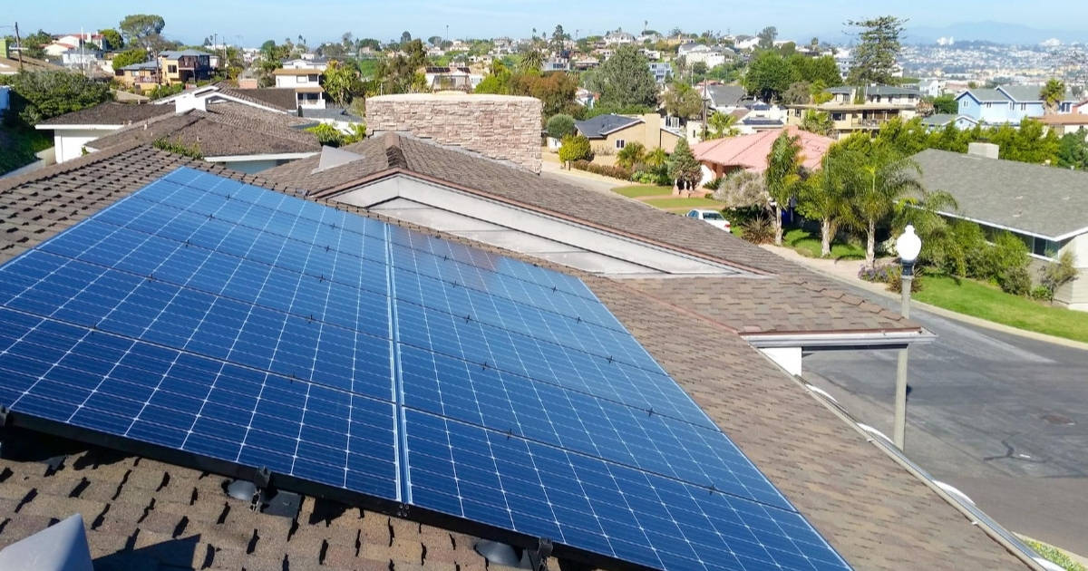 What is the Solar Investment Tax Credit for 2021? | Sullivan Solar Power