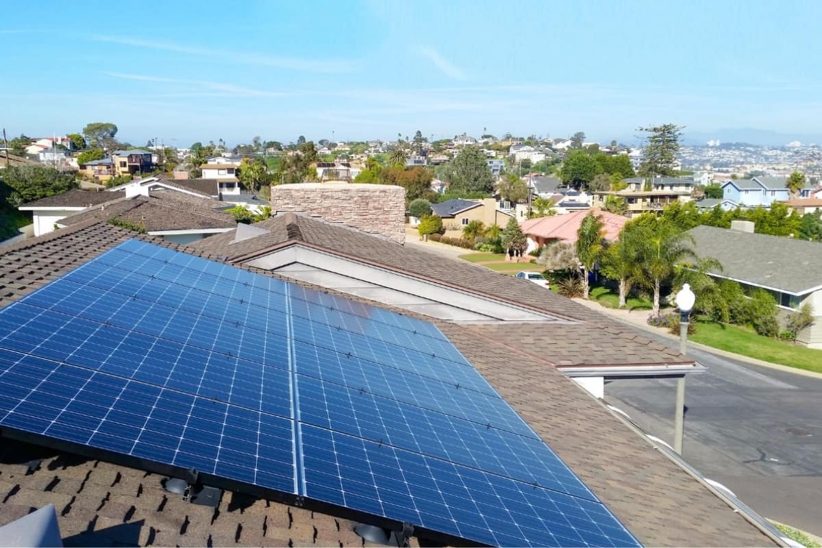Solar Tax Credit for 2021 Hero Image