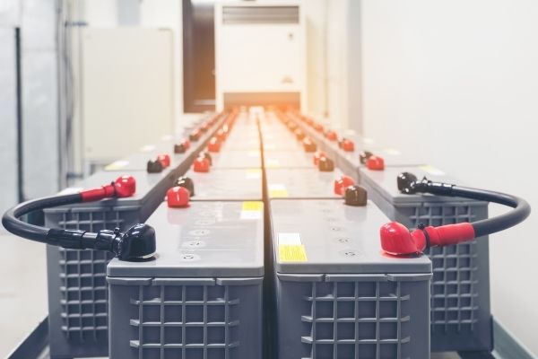 ITC for Standalone Energy Storage Projects