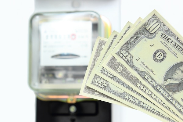 SDGE Rate Hikes 2021