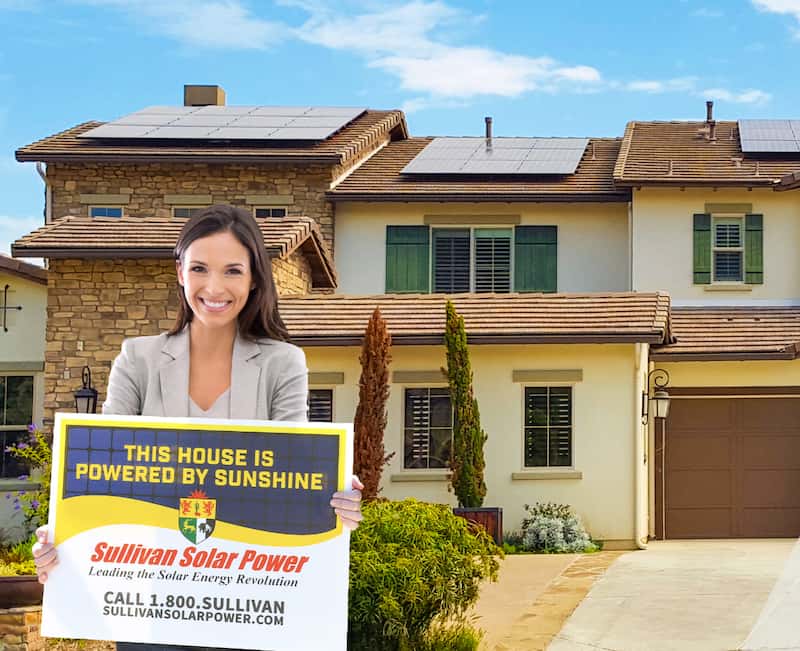 Homeowner after selling home