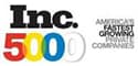 Inc. 5000 America's Fastest Growing Private Companies