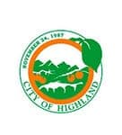 City of Highland Logo