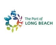 The Port of Long Beach Logo