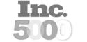 Logo for Inc 5000