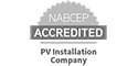 Logo for NABCEP