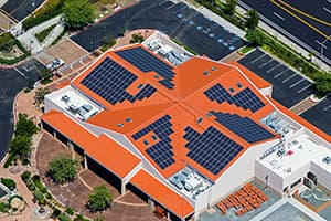 Solar Power installation company in Aliso Viejo, California