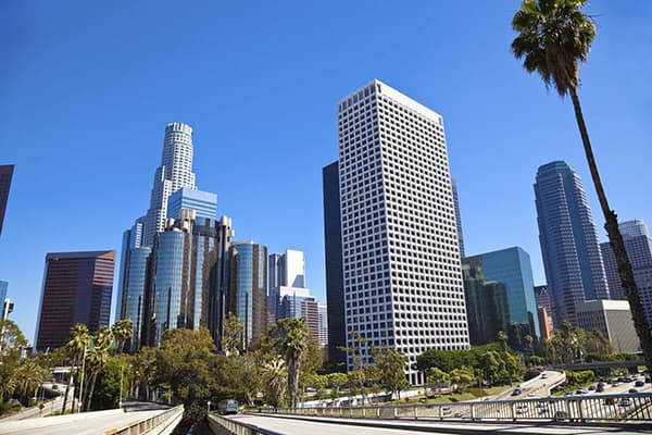 Solar Power installation company in Los Angeles, California