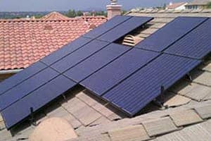 Photo of Dalman / Huh solar panel installation in Temecula