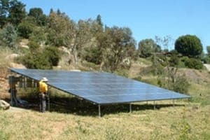 Photo of Barliant, solar panel installation in El Cajon