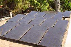 Photo of Gall solar panel installation in Spring Valley