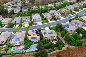 Solar Power installation company in Scripps Ranch, California